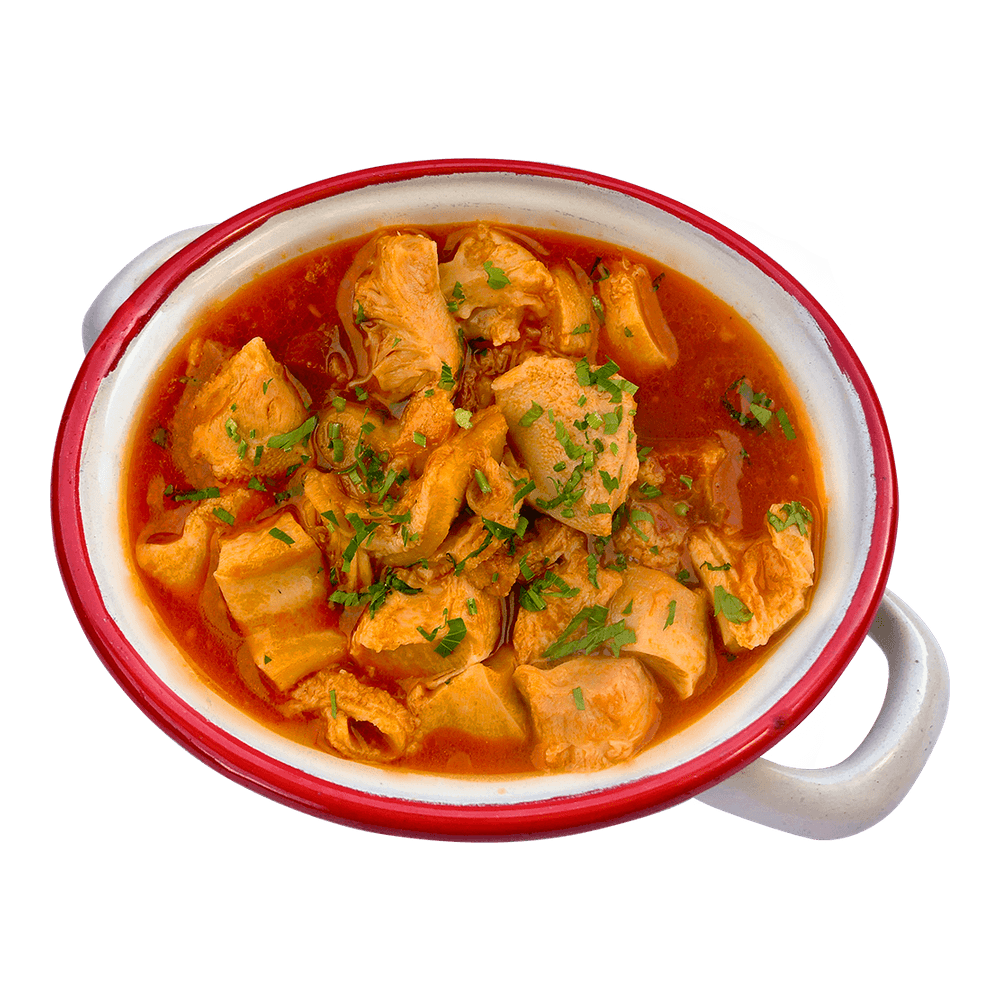 Callos a la madrilenya