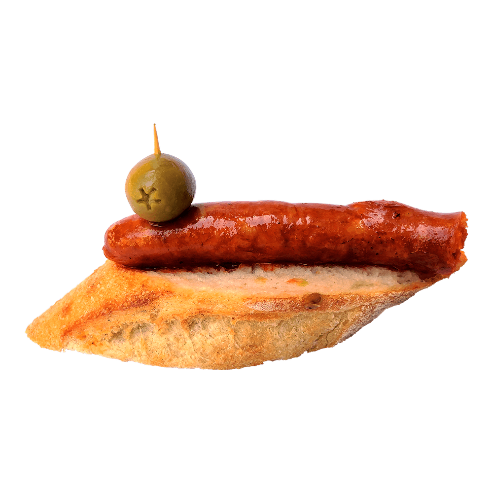 Pintxo Aina