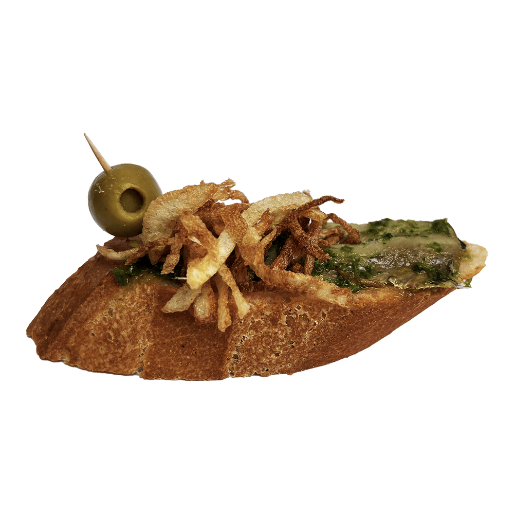 Pintxo Boqueria