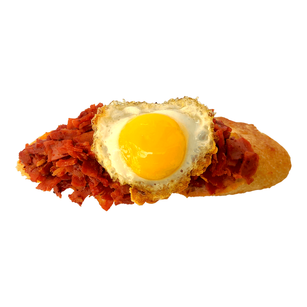 Pintxo Cojonudo