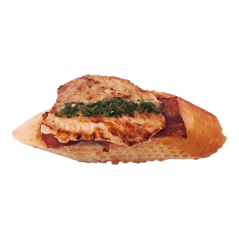 Pintxo Condal