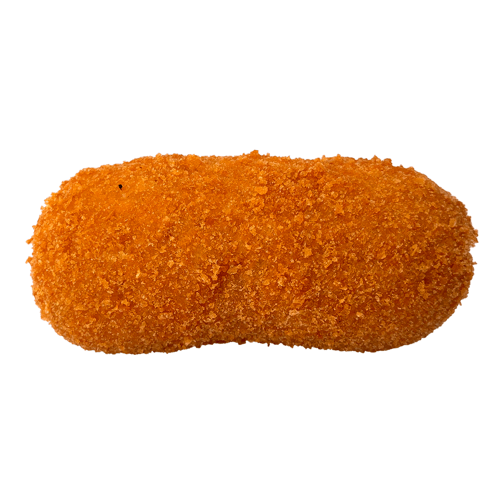 Pintxo Croqueta
