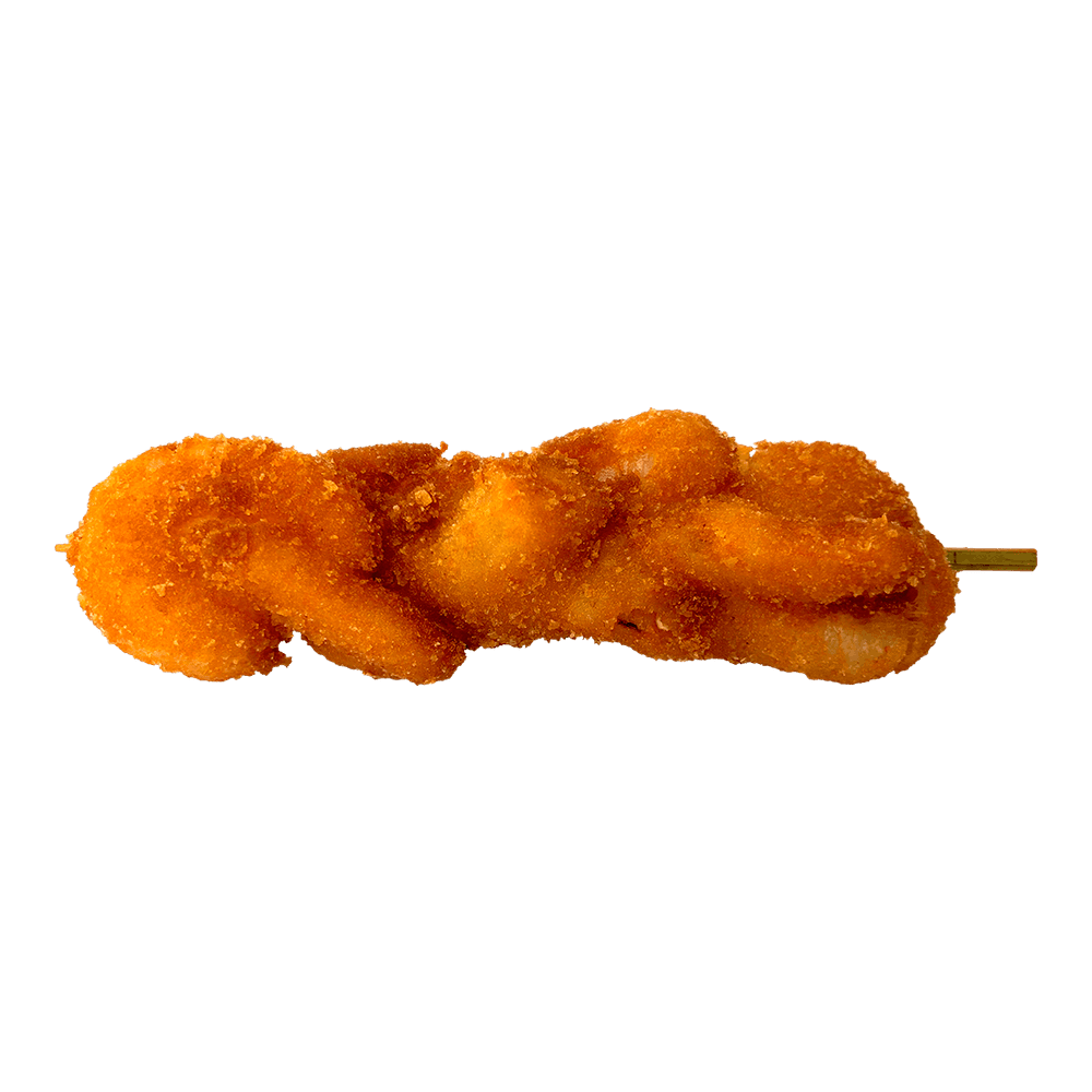 Pintxo Gabardina