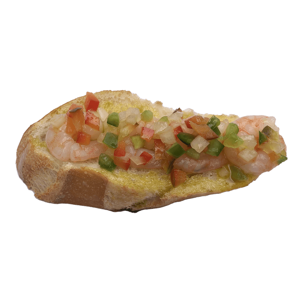Pintxo Gambinus