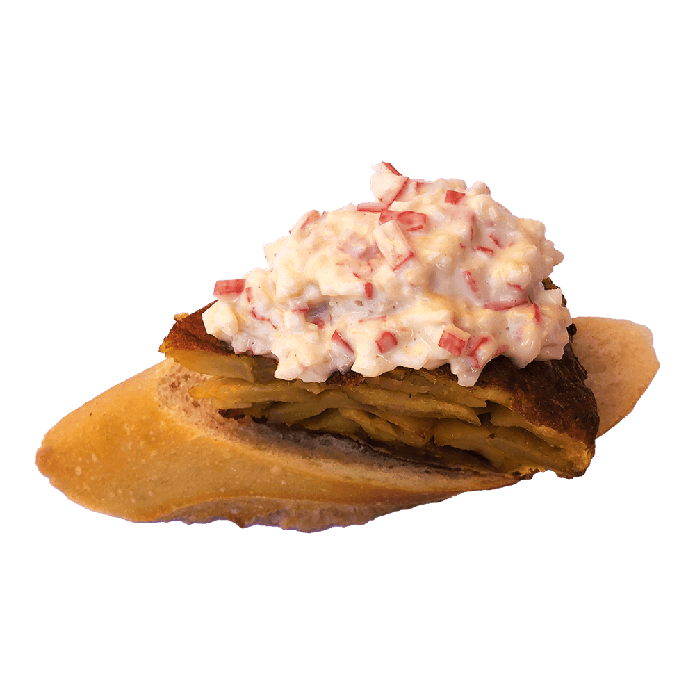 Pintxo Kutz