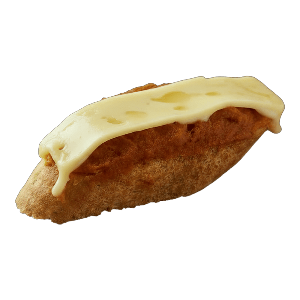 Pintxo mallorquí