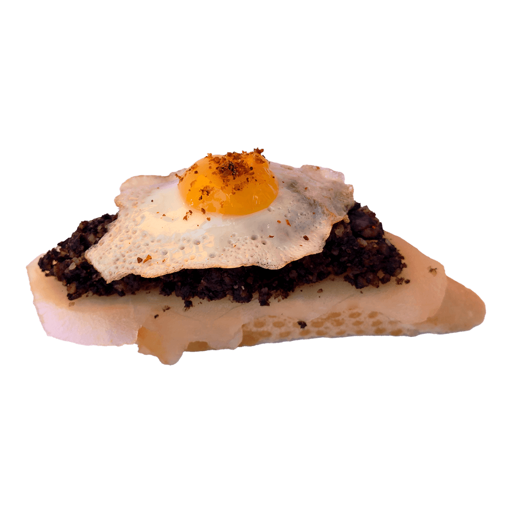 Pintxo Messi