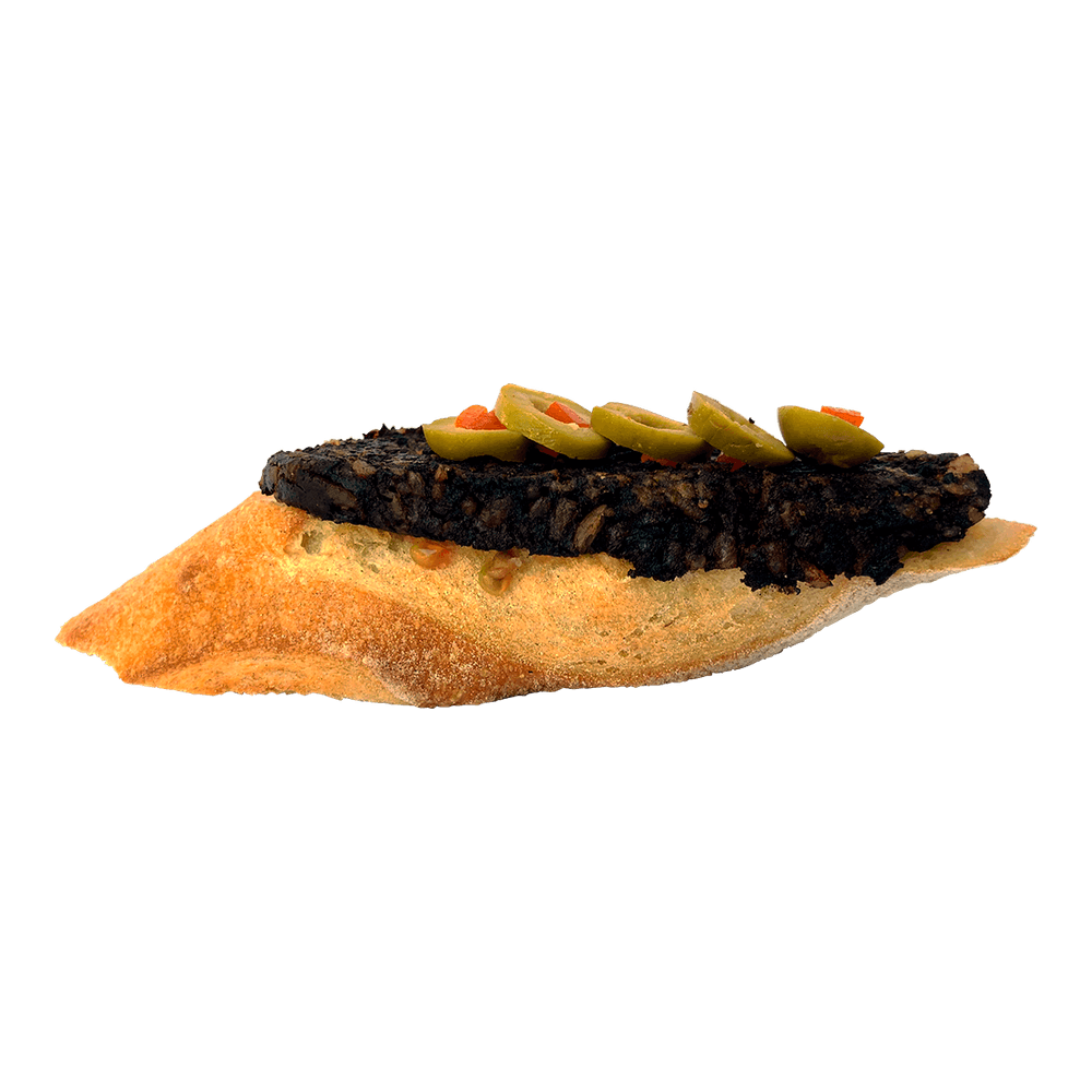 Pintxo Negre