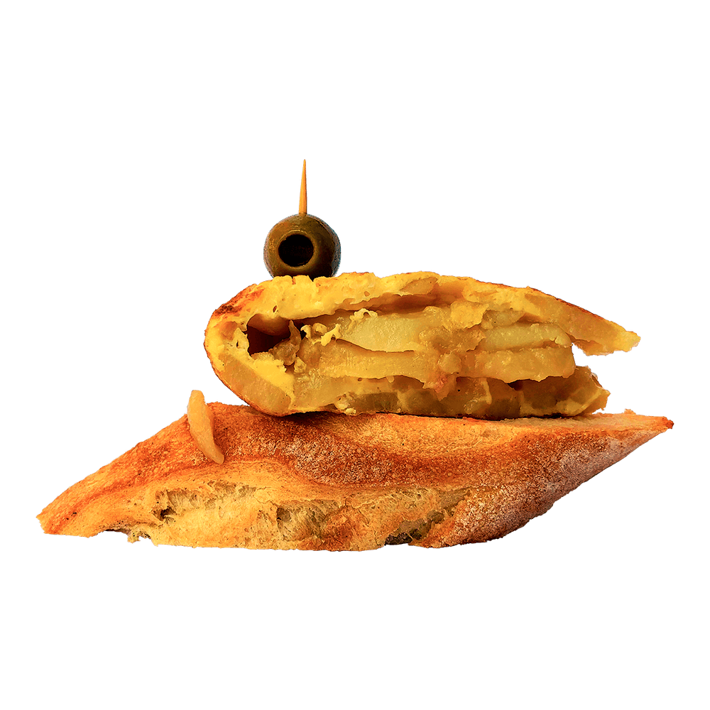 Pintxo Pauli