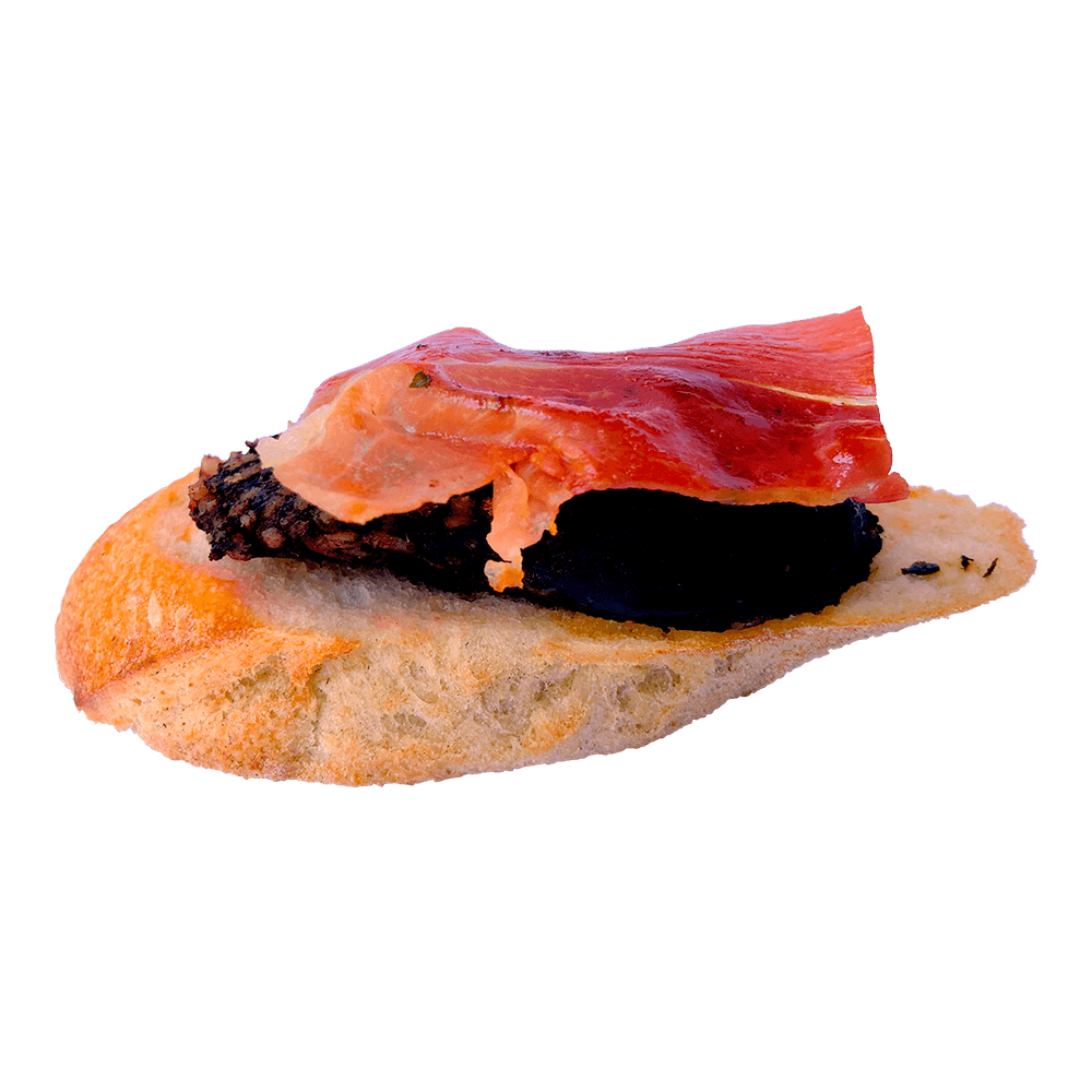 Pintxo Rovi
