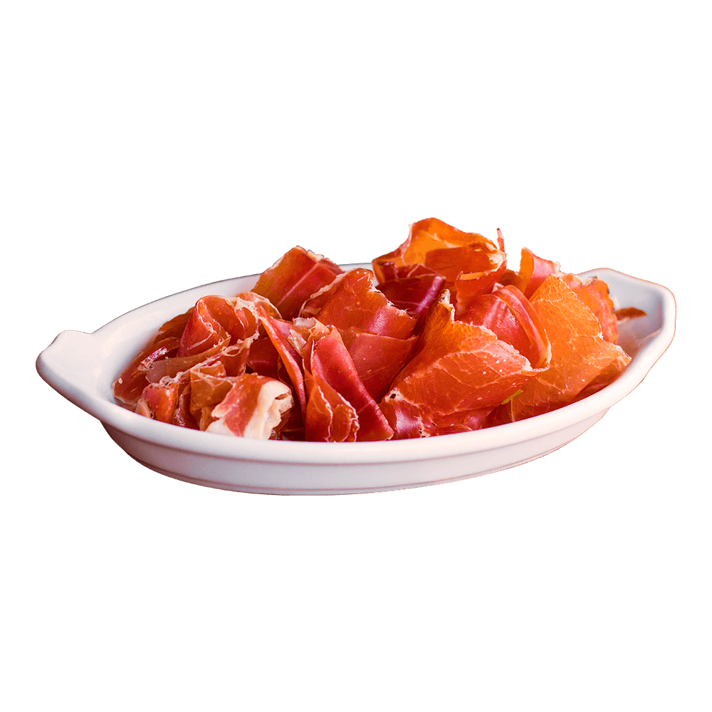 Embutidos fríos (スペイン冷製シャルキュトリー)
