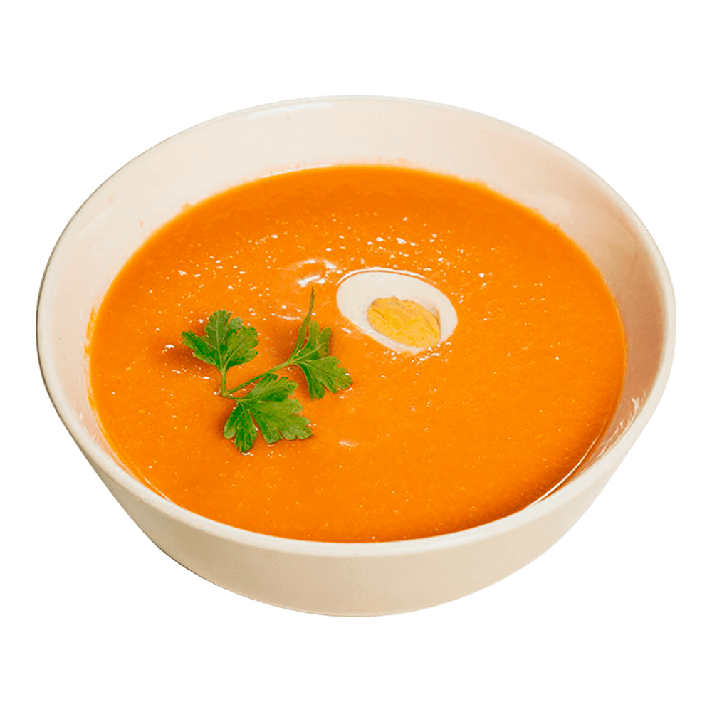 Gazpacho (ガスパチョ)